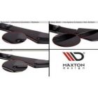 Splitter przedni Maxton Design Audi A5 B8