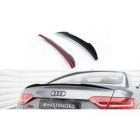 Spoiler Cap Maxton Design Audi A5 S-Line / S5 B8 / B8.5 Coupe