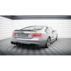 Spoiler Cap Maxton Design Audi A5 S-Line / S5 B8 / B8.5 Coupe