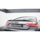 Spoiler Cap Maxton Design Audi A5 S-Line / S5 B8 / B8.5 Coupe
