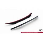 Spoiler Cap Maxton Design Audi A5 S-Line / S5 B8 / B8.5 Coupe