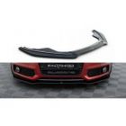 Splitter przedni Maxton Design Audi A5 S-Line / S5 B8