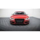 Splitter przedni Maxton Design Audi A5 S-Line / S5 B8