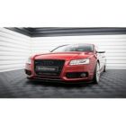Splitter przedni Maxton Design Audi A5 S-Line / S5 B8