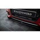 Splitter przedni Maxton Design Audi A5 S-Line / S5 B8