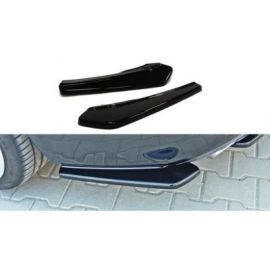 Splittery tylne boczne Maxton Design Audi A5 S-Line