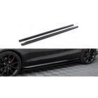 Dokładki progów Maxton Design Audi A5 / A5 S-Line / S5 Coupe (B8 / B8.5)