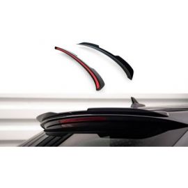 Spoiler Cap Maxton Design Audi A6 C7 Avant