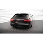Spoiler Cap Maxton Design Audi A6 C7 Avant