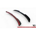 Spoiler Cap Maxton Design Audi A6 C7 Avant