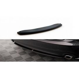 Splitter tylny Maxton Design Audi A6 C7 Avant