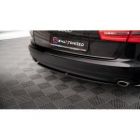 Splitter tylny Maxton Design Audi A6 C7 Avant