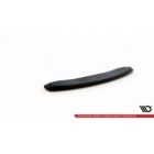 Splitter tylny Maxton Design Audi A6 C7 Avant