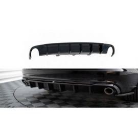 Dokładka tylna Maxton Design Audi A6 C7 Avant