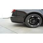 Splittery tylne boczne Maxton Design Audi A6 C7 Avant