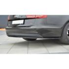Splittery tylne boczne Maxton Design Audi A6 C7 Avant
