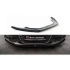 Splitter przedni Maxton Design Audi A6 C7