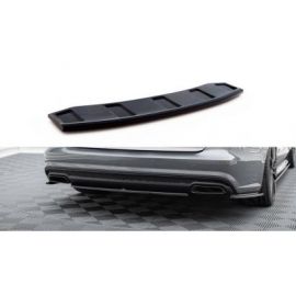 Splitter tylny Maxton Design Audi A6 / A6 S-Line/ S6 C7.5