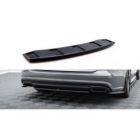 Splitter tylny Maxton Design Audi A6 / A6 S-Line/ S6 C7.5