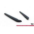 Splittery tylne boczne Maxton Design Audi A6 / A6 S-Line/ S6 C7.5