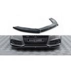 Splitter przedni Maxton Design Audi A6 / A6 S-Line/ S6 C7.5