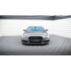 Splitter przedni Maxton Design Audi A6 / A6 S-Line/ S6 C7.5