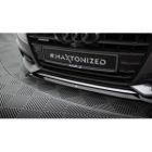 Splitter przedni Maxton Design Audi A6 / A6 S-Line/ S6 C7.5