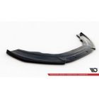 Splitter przedni Maxton Design Audi A6 C7 RS6-Style