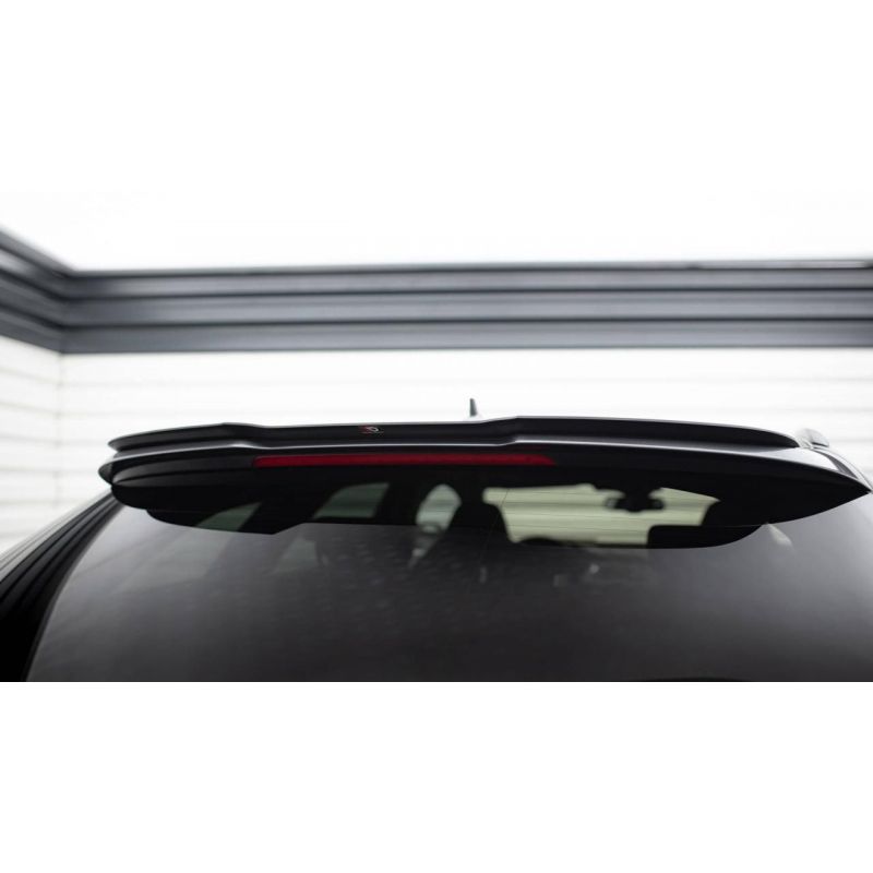 Spoiler Cap Maxton Design Audi A6 S-Line/ S6 Avant C7 / C7.5