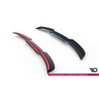 Spoiler Cap Maxton Design Audi A6 S-Line/ S6 Avant C7 / C7.5