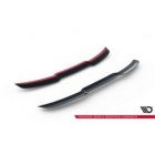 Spoiler Cap Maxton Design Audi A6 S-Line/ S6 Avant C7 / C7.5