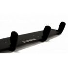 Dyfuzor tylny / splittery tylne boczne Maxton Design Audi A6 C7 S-Line