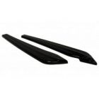 Splittery tylne boczne Maxton Design Audi A6 C7 S-Line Avant