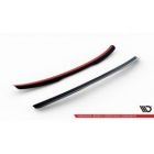 Spoiler Cap Maxton Design Audi A6 C7 S-Line Sedan