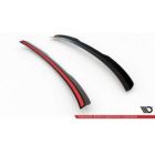 Spoiler Cap Maxton Design Audi A6 C7 S-Line Sedan