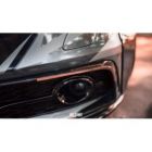 Ramki świateł Maxton Design Audi A6 S-Line / S6 C7