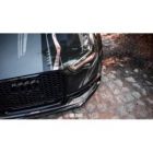 Ramki świateł Maxton Design Audi A6 S-Line / S6 C7