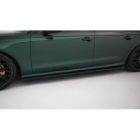 Dokładki progów Maxton Design Audi A6 S-Line / S6 C7