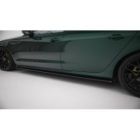 Dokładki progów Maxton Design Audi A6 S-Line / S6 C7