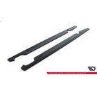 Dokładki progów Maxton Design Audi A6 S-Line / S6 C7