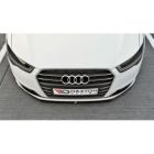 Splitter przedni Maxton Design Audi A6 Ultra C7.5