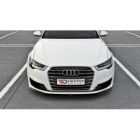 Splitter przedni Maxton Design Audi A6 Ultra C7.5