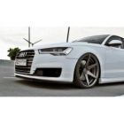 Splitter przedni Maxton Design Audi A6 Ultra C7.5