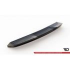 Spoiler Cap 3D Maxton Design Audi A6 / A6 Allroad / A6 S-Line / S6 C8 (Avant)