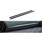 Dokładki progów Maxton Design Audi A6 C8 Allroad