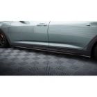 Dokładki progów Maxton Design Audi A6 C8 Allroad