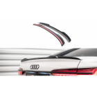 Spoiler Cap Maxton Design Audi A6 C8 Sedan