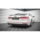 Spoiler Cap Maxton Design Audi A6 C8 Sedan