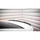 Spoiler Cap Maxton Design Audi A6 C8 Sedan