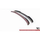 Spoiler Cap Maxton Design Audi A6 C8 Sedan